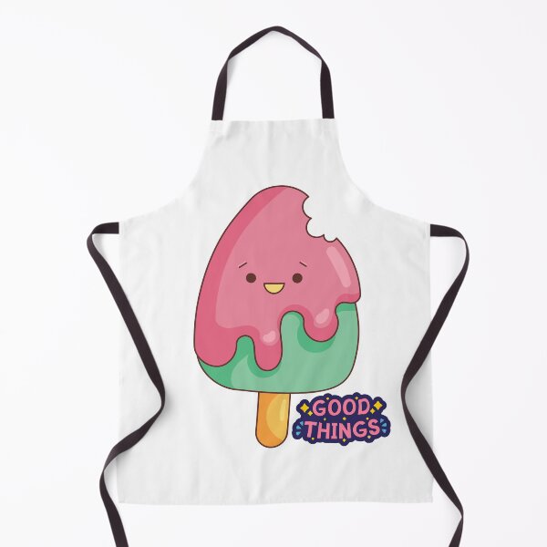Item preview, Good Things Ice Cream Bar designed and sold by HotBloopTeez.