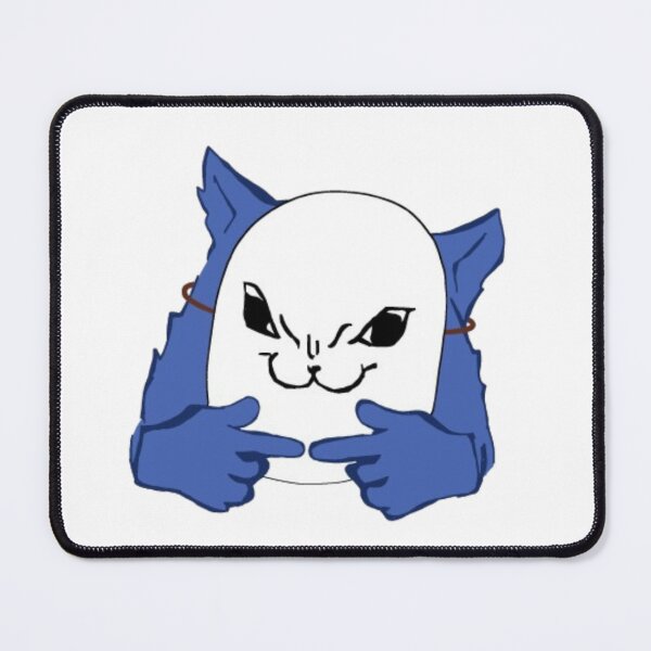 Item preview, kedamono, popee the performer silly pin (13) designed and sold by Drstarscream.shop.