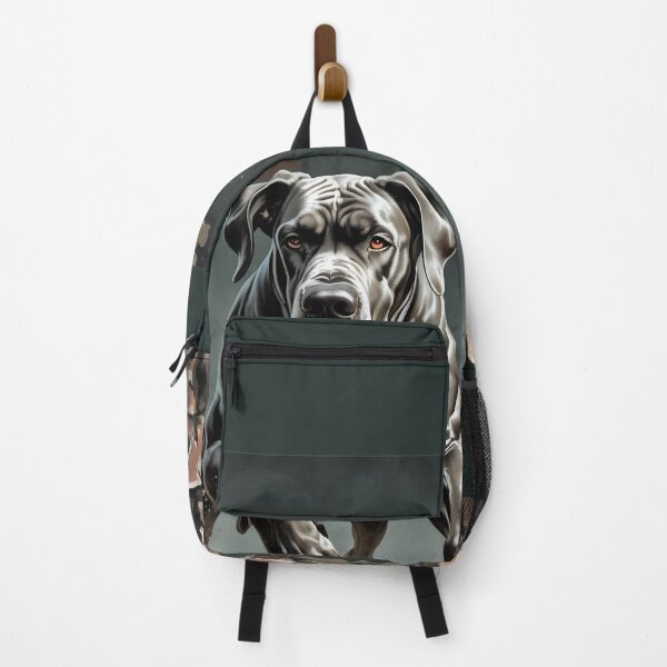 Item preview, Great Dane Break Out designed and sold by NikkiBear67.