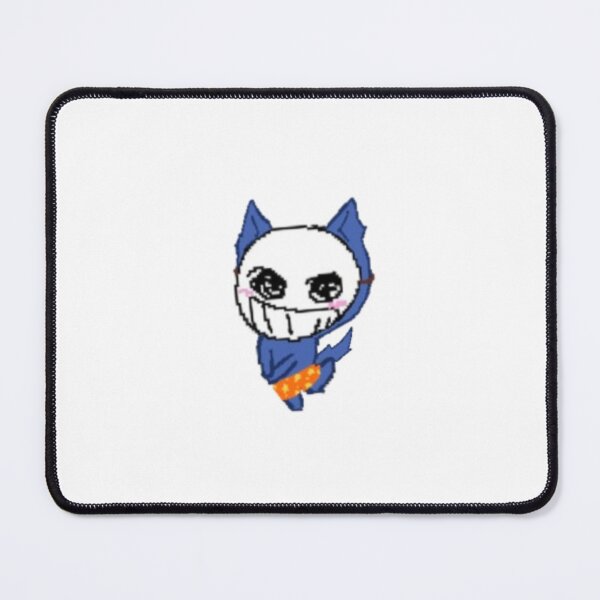 Item preview, kedamono, popee the performer silly pin (14) designed and sold by Drstarscream.shop.