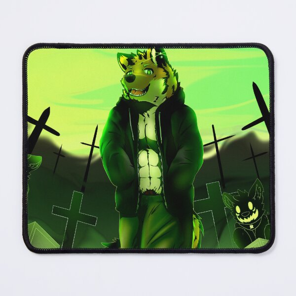 Item preview, Acid gremlins  designed and sold by wolfyhelios.