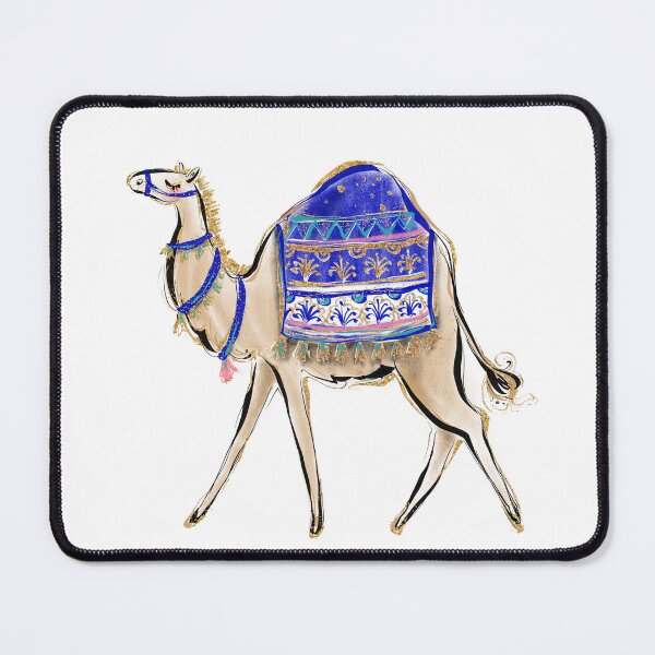 Item preview, Walking Camel designed and sold by KaramfilaS.