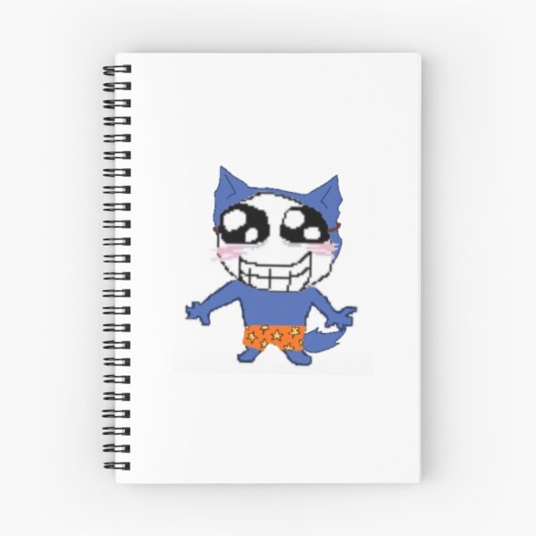 Item preview, kedamono, popee the performer silly pin (15) designed and sold by Drstarscream.shop.