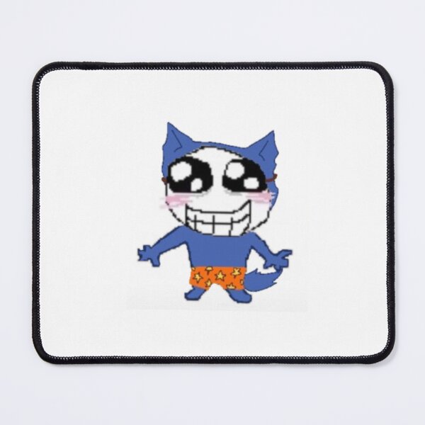 Item preview, kedamono, popee the performer silly pin (15) designed and sold by Drstarscream.shop.