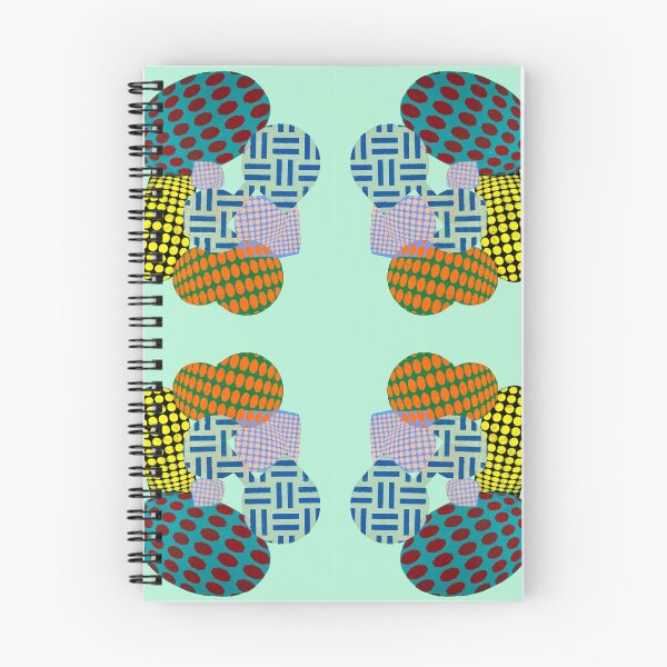 Item preview, Blob Plaid designed and sold by TaosBritDan.