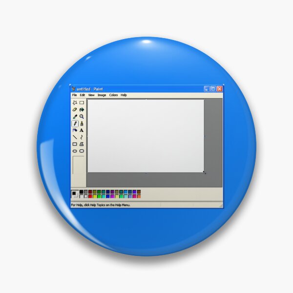Item preview, MS.Paint 2 (windows xp) designed and sold by Bendakosmik.