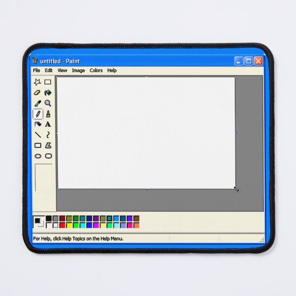 Item preview, MS.Paint 2 (windows xp) designed and sold by Bendakosmik.