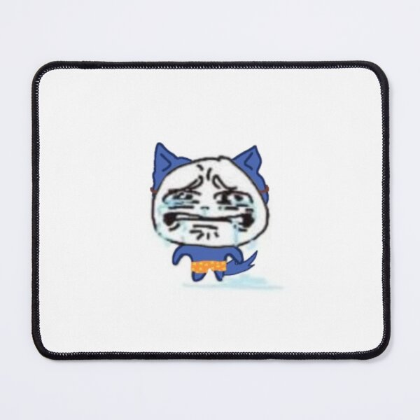 Item preview, kedamono, popee the performer silly pin (17) designed and sold by Drstarscream.shop.