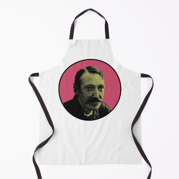 Item preview, Robert Louis Stevenson designed and sold by sirglennbo.