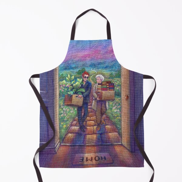 Item preview, Romantic countryside designed and sold by illustore.