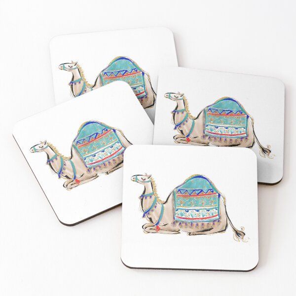 Item preview, Resting Camel designed and sold by KaramfilaS.