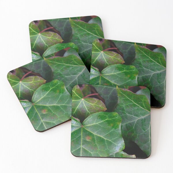 Item preview, Leaves of Green designed and sold by ForgottenPrints.