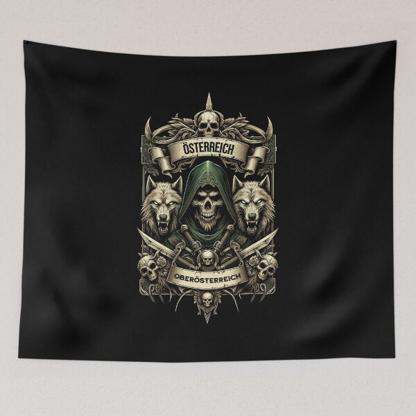 Item preview, Austria - proud Upper Austrian cool Austria design designed and sold by ReneMM.