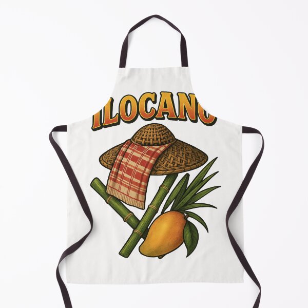 Item preview, Ilocano Heritage Mango and Bamboo Artwork Philippines designed and sold by Places On Earth.
