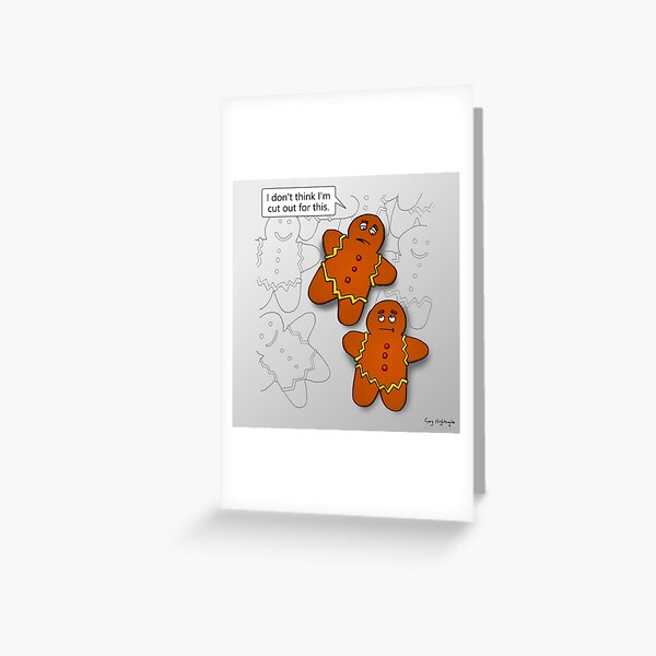 Item preview, Cut Out For This designed and sold by Gary-N-Creative.
