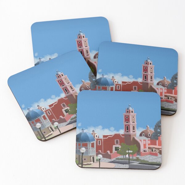 Item preview, San Pablo San Pedro designed and sold by spicycurrybread.
