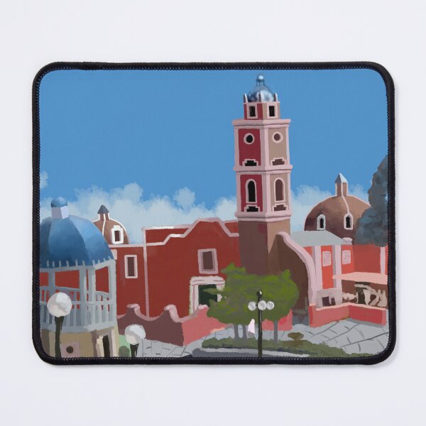 Item preview, San Pablo San Pedro designed and sold by spicycurrybread.