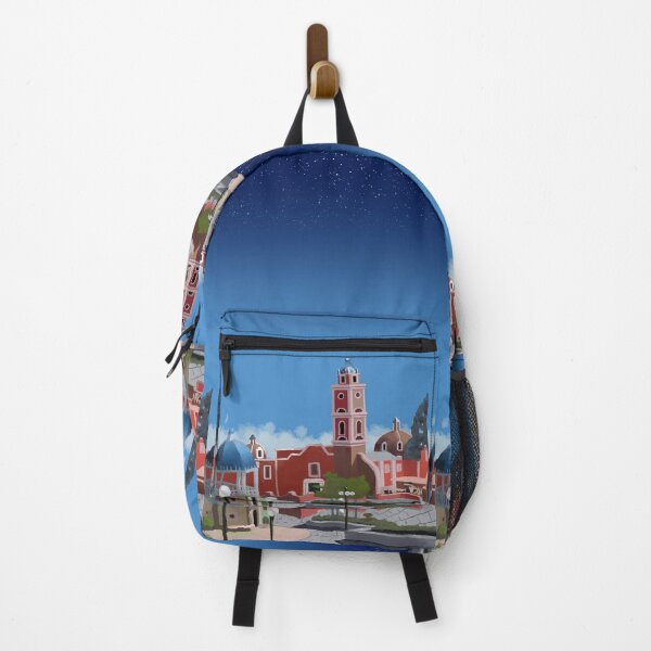 Item preview, San Pablo San Pedro designed and sold by spicycurrybread.