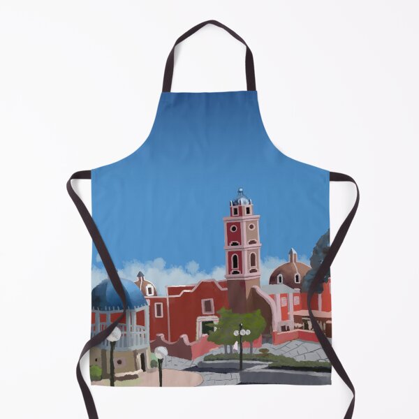 Item preview, San Pablo San Pedro designed and sold by spicycurrybread.