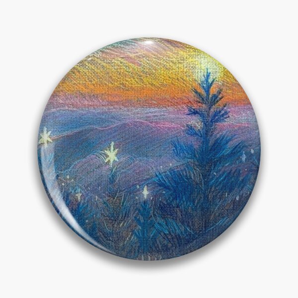 Item preview, Forest of stars designed and sold by illustore.