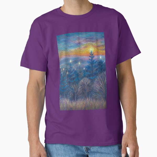 Forest of stars Classic T-Shirt