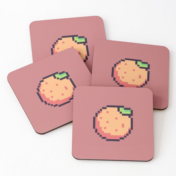 Item preview, Pixel Orange designed and sold by Orenjlofi.