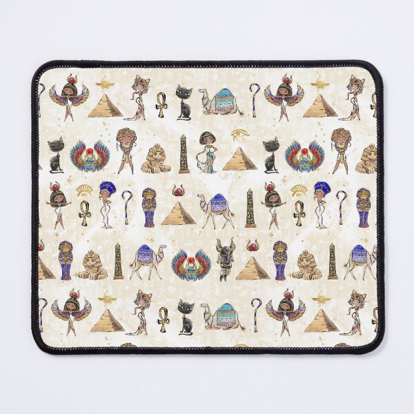 Item preview, Ancient Egypt Cartoons designed and sold by KaramfilaS.