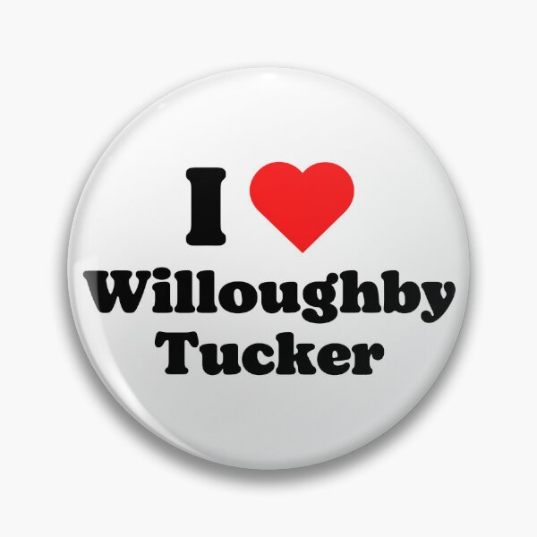 Aperçu de l'œuvre J'aime Willoughby Tucker créée et vendue par jiminsyeol.