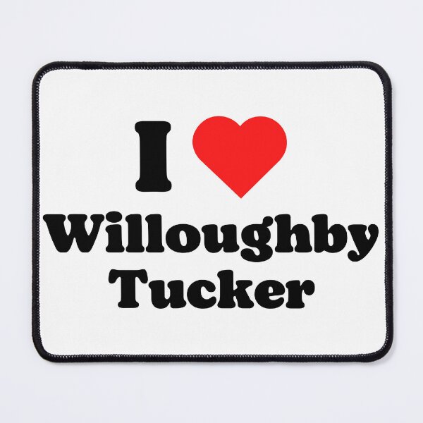 Artikelvorschau, Ich Liebe Willoughby Tucker entworfen und verkauft von jiminsyeol.