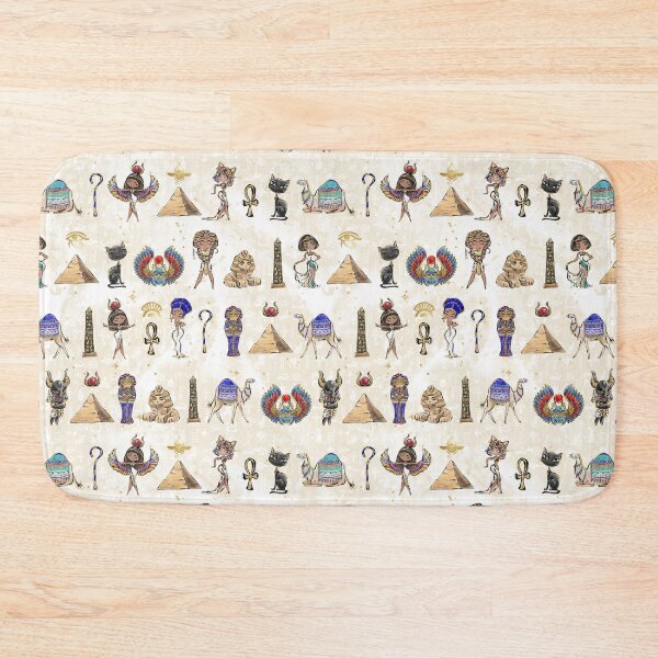 Item preview, Ancient Egypt Cartoons designed and sold by KaramfilaS.
