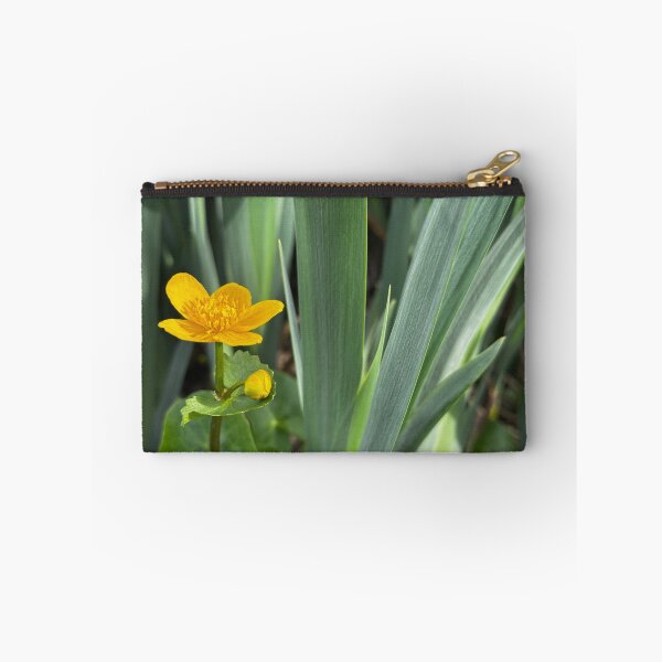 Item preview, Marsh marigold landscape designed and sold by Tizz07.