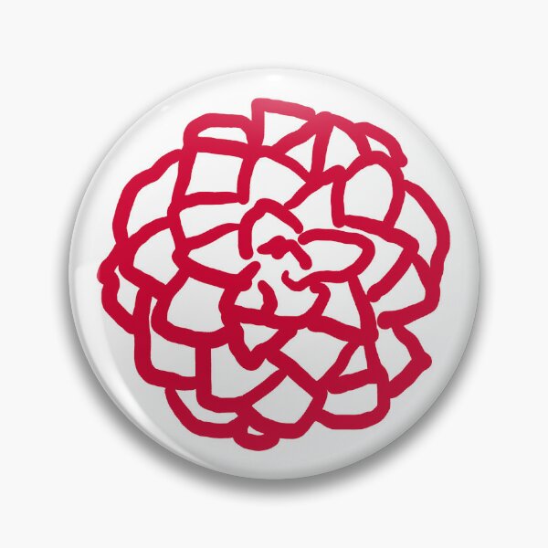 Item preview, Camellia Japonica designed and sold by Mark-Ewbie.