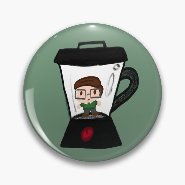 Item preview, Edward Nygma in a Blenda designed and sold by ThatNerdio.