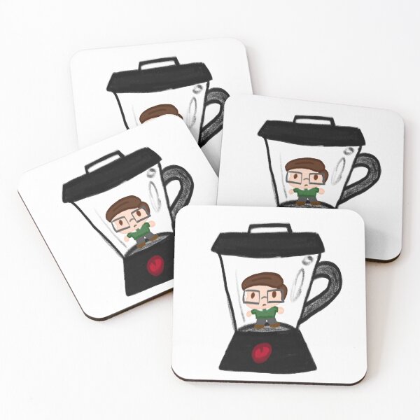Item preview, Edward Nygma in a Blenda designed and sold by ThatNerdio.