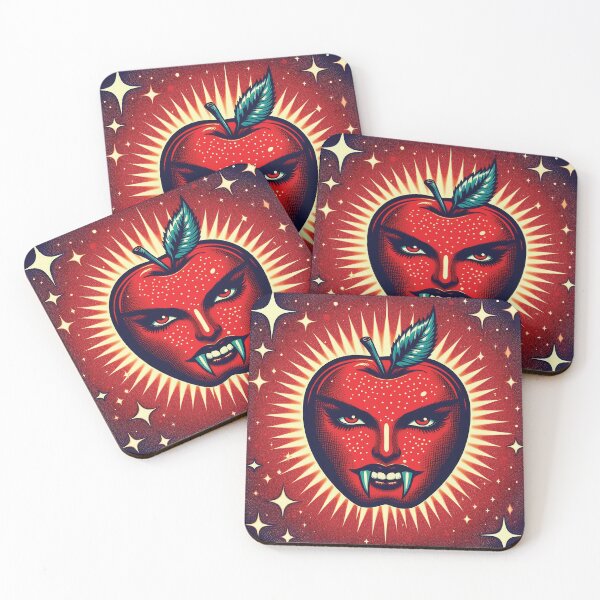 Item preview, The Bite of Twilight - Twilight Fan Art designed and sold by Creator Maria De Jesus Chapa-Berry.