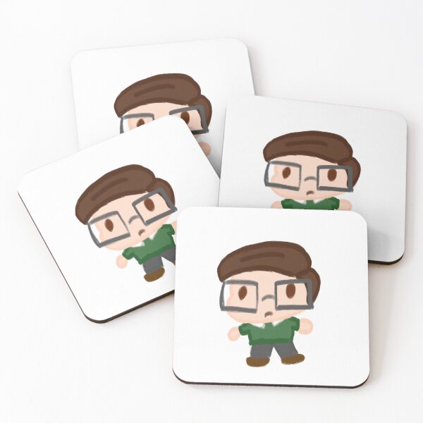 Item preview, Edward Nygma Doodle designed and sold by ThatNerdio.