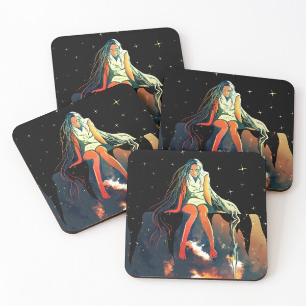Item preview, Stargaze designed and sold by ZuzuTheMinotaur.