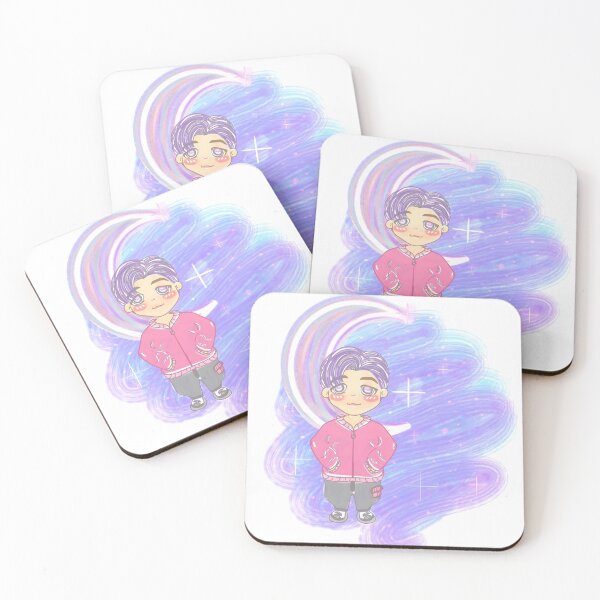 Item preview, RM Leader of BTS designed and sold by LetterwithLuv.