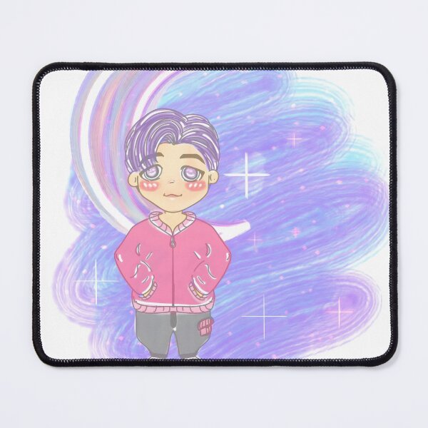 Item preview, RM Leader of BTS designed and sold by LetterwithLuv.