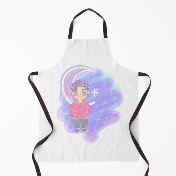 Item preview, RM Leader of BTS designed and sold by LetterwithLuv.