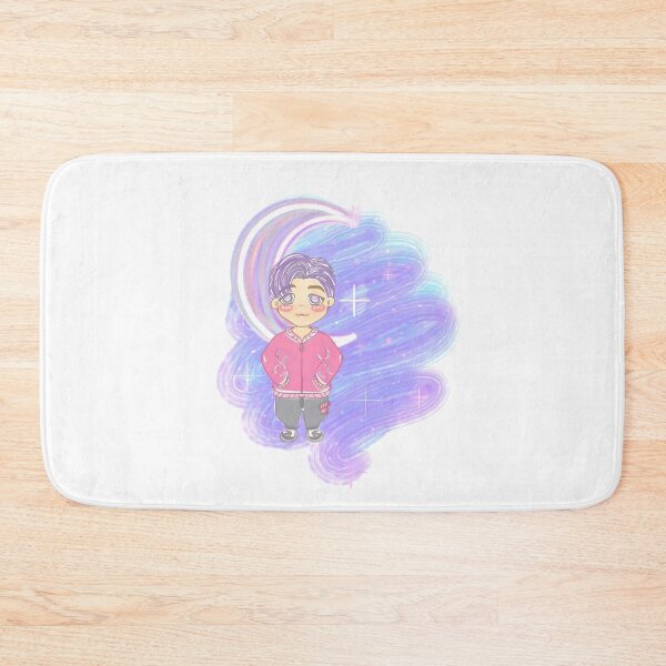 Item preview, RM Leader of BTS designed and sold by LetterwithLuv.