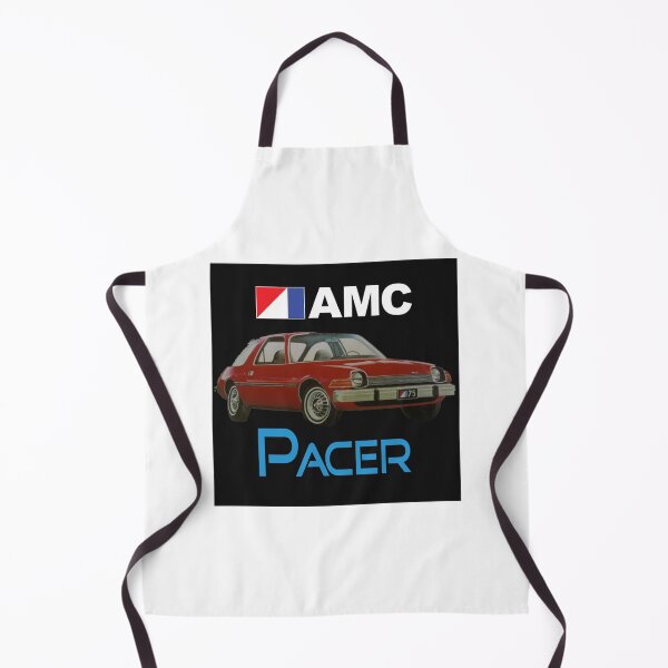 Item preview, American Motors (AMC) Pacer designed and sold by 412Creations.