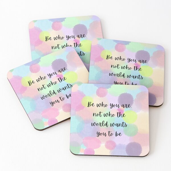 Item preview, Expectations designed and sold by Eviesrainbow.