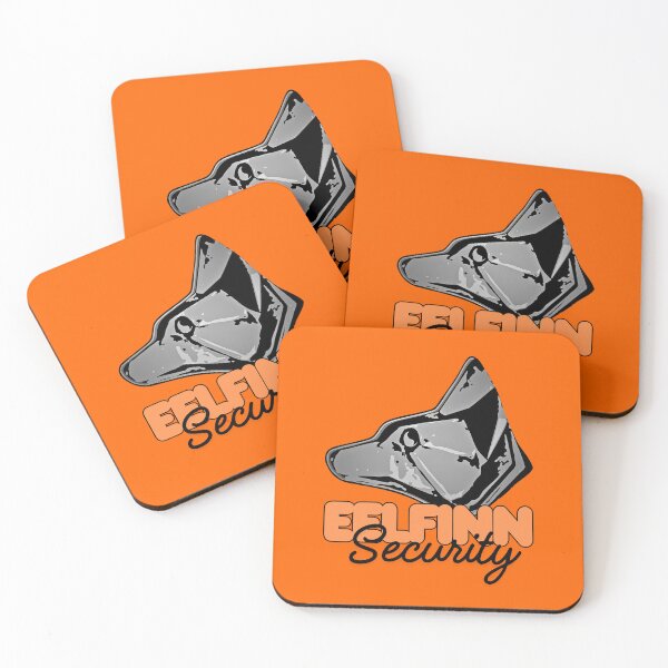 Item preview, Eelfinn Security designed and sold by Taveren-Tavern.