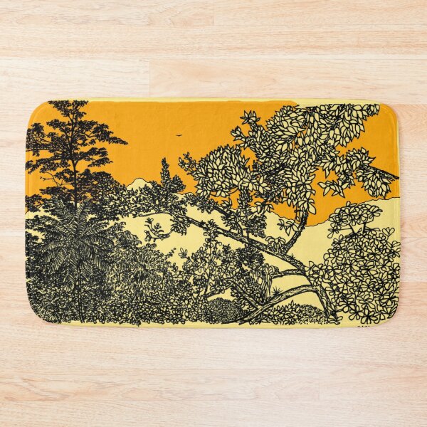 Item preview, Window in Ubatuba - SP - Brazil atlantic coast (Janela em Ubatuba) designed and sold by CARDINES.