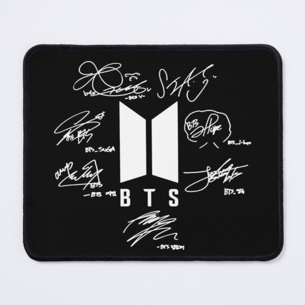 Item preview, BTS t-shirt designed and sold by Creativnani.