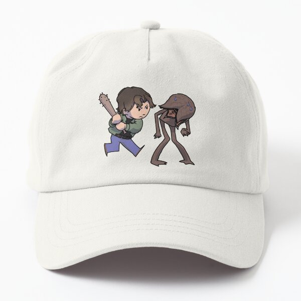 Item preview, Steve Harrington VS Demogorgon designed and sold by luSwig.
