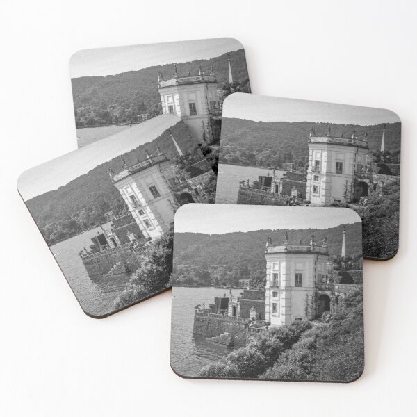 Item preview, Isola Bella, Borromean Islands, Stresa, Lake Maggiore, Piedmont, Italy designed and sold by SoulEchoesPhoto.