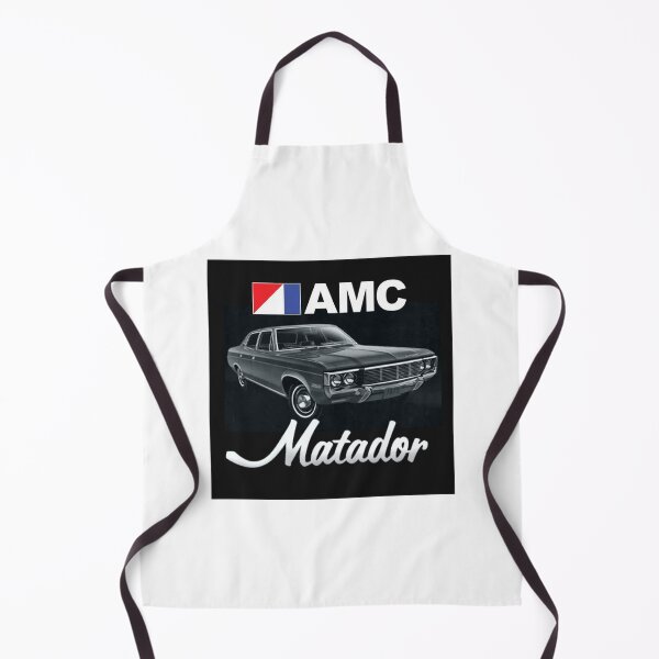 Item preview, American Motors (AMC) Matador designed and sold by 412Creations.