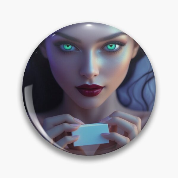 Item preview, Emerald gaze designed and sold by Atlas37.